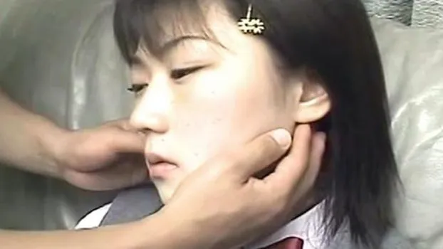 人物不明｜責められ好きなドMの女子校生まんこをぐちゅぐちゅにして制服にブルマ、バニー姿でヤリまくり