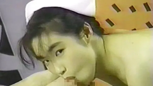 くっさい極太ちんぽ大好きの淫乱すぎる現役ナースがいやらし淫語連呼で絶頂アクメ