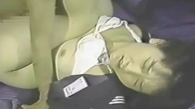 人物不明｜レ○プされた女子校生が車内に拉○られおかされて･･･その日からおまんこが疼いてオナニーが止まらない