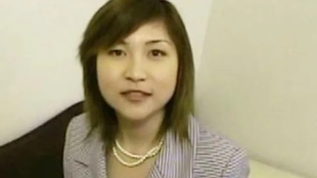 欲求不満な若妻がオナニーだけじゃ我慢できずAV応募で他人ちんぽに悶えてイっちゃう