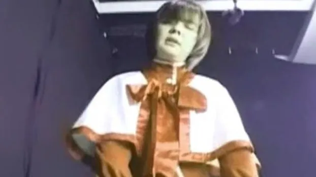 大人っぽくした広末ちゃん?ショートカットに丹精な顔立ちの美女がアイドル衣装でセックスして大量顔射