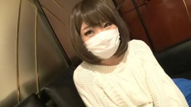 東京素人ハメ撮り日記022