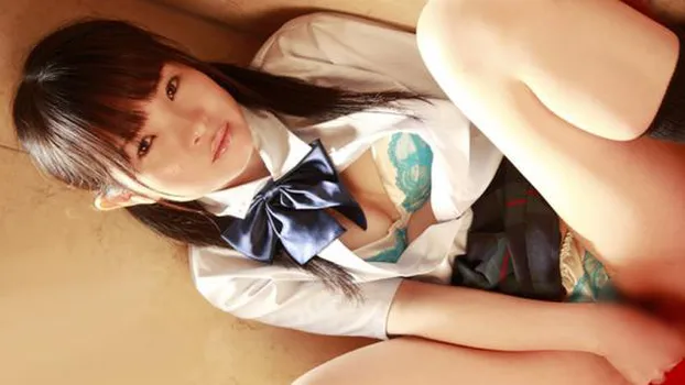 黒髪ロ●ータと性交