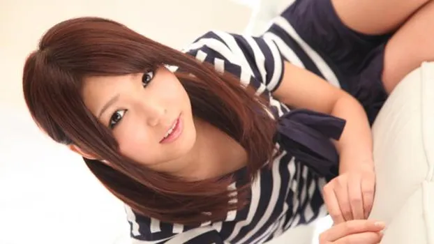 篠めぐみ 真性ナマ中出し!