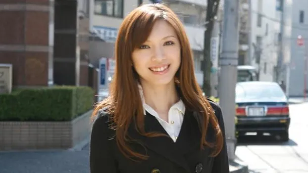 三浦亜沙妃｜痴女エロ亜沙妃☆初めての逆ナンパ