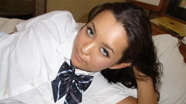 巷deウワサのウラびでお ふぃるむ:四十 極上ハーフGAL