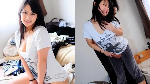 FullHD版 純真無垢なエッチな美少女～Candy Revolution Vol.3～