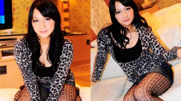 FULLHD版 Candy Girl 02 ～はじめての援交～