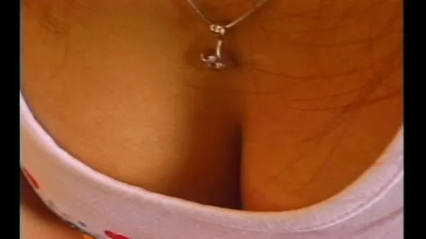 人物不明｜精子の味は嫌いだけどフェラが大好きな美乳タンクトップ娘とのハメ撮りぶっかけセックス