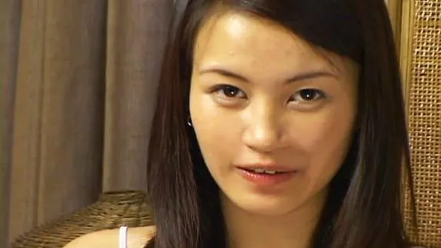 もっと奥まで･･･エキゾチックな色気を放つハーフ顔美少女のぐちょ濡れまんこを突きまくり